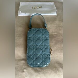Dior crossbody bag